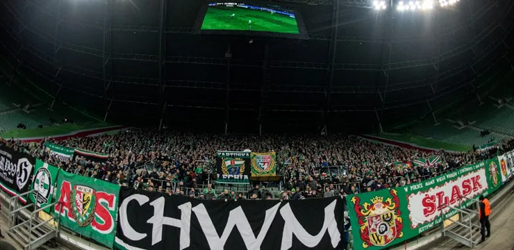 ŚLĄSKnet na weekend: Od Hradca do Lechii (ZBIÓR TEKSTÓW)