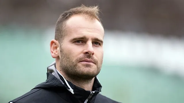 Raicević: Mam nadzieję na pełen stadion w piątek