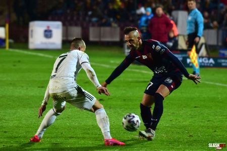 Pogoń Szczecin 0:0 Śląsk Wrocław