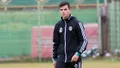 Bargiel: Czekam na swoją szansę
