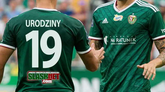 Mamy już 19 lat!