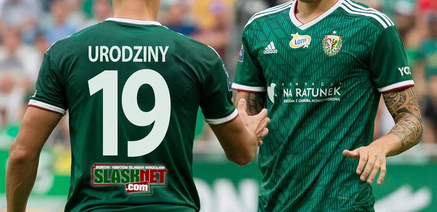 Mamy już 19 lat!