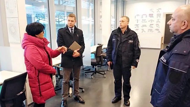 Jest decyzja Wojewody ws. meczu z Lechią