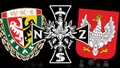Kibice upamiętnią Żołnierzy Wyklętych