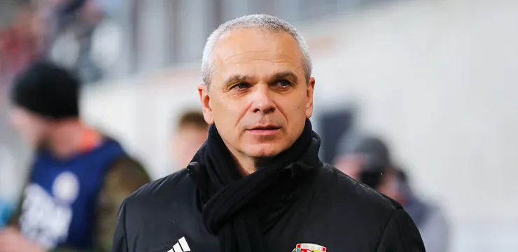 Lavicka: Marković zaimponował mi na treningach 