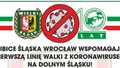Zbiórka kibiców na rzecz szpitali
