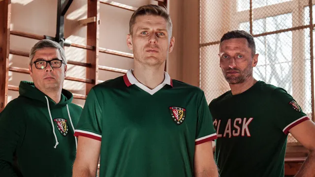Nowa retro kolekcja Śląska