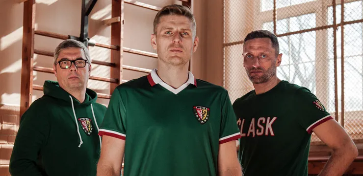Nowa retro kolekcja Śląska