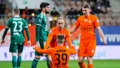 FOTO: Zagłębie 3:1 Śląsk (cz.1)