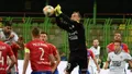 Bramkarz Rakowa: Mamy nadzieję, że jako pierwsi w 2020 roku wygramy na stadionie Śląska