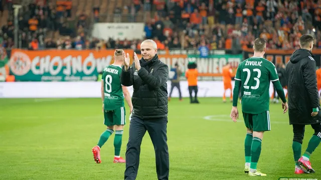 Lavicka: Nie będzie rewolucji w składzie