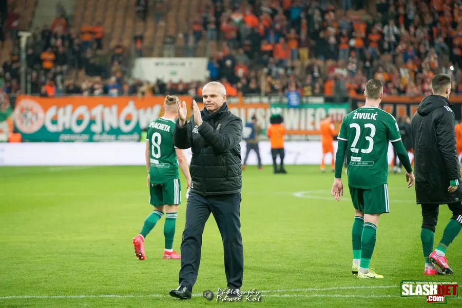 Lavicka: Nie będzie rewolucji w składzie