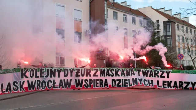 Wielki Śląsk - Wielkie Serca! (RELACJA + FOTO + WIDEO)