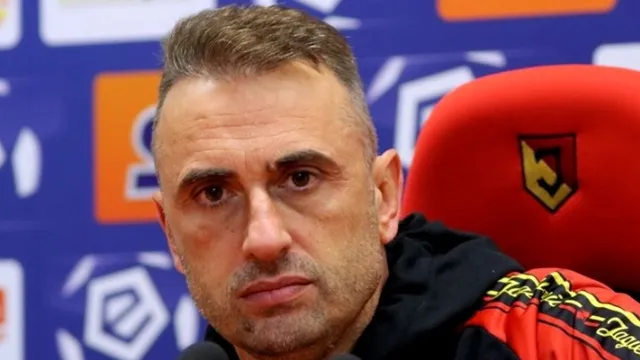 Trener Jagiellonii przed meczem z WKS-em