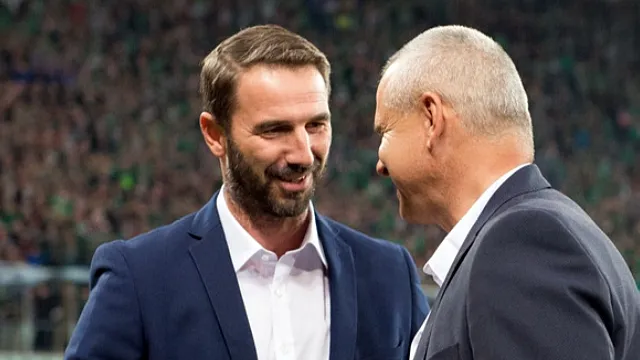 Derbowy alarm dla obrony Śląska