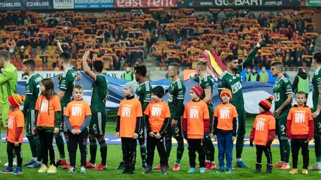 Vademecum Kibica: Jagiellonia Białystok