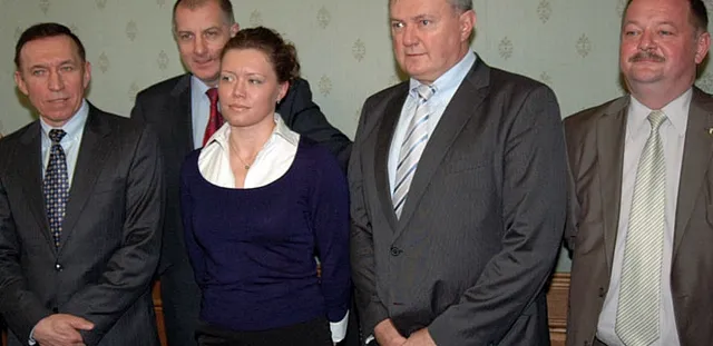 Śląsk przejęty przez Groclin? Tak mogło być! (WIDEO)