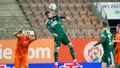 FOTO: Zagłębie 3:1 Śląsk (cz.2)