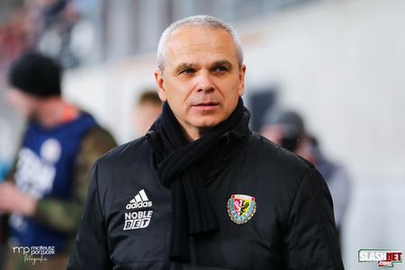 Zagłębie Lubin 3:1 Śląsk Wrocław (1)