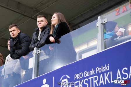 Zagłębie Lubin 3:1 Śląsk Wrocław (2)
