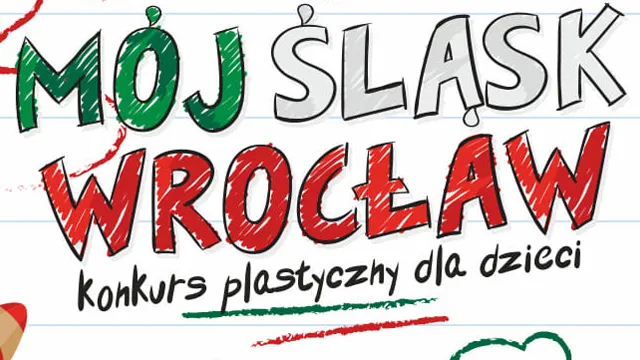 Mój Śląsk Wrocław – konkurs plastyczny klubu