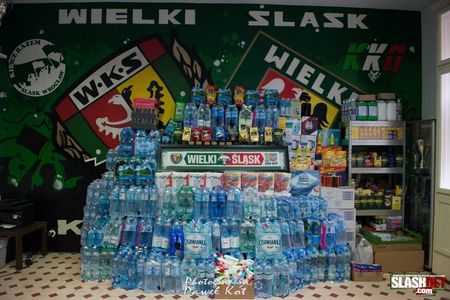 Wielki Śląsk #graMYdlaKOSZAROWEJ