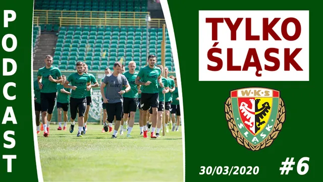 Podcast #TylkoŚląsk odc.6 - M.Polczyk