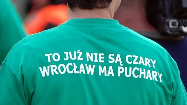 Pucharowe starty Śląska w XXI wieku