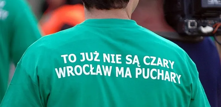 Pucharowe starty Śląska w XXI wieku