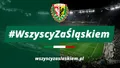 Wesprzyj klub. Akcja #WszyscyZaŚląskiem