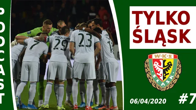 Podcast #TylkoŚląsk odc.7 - Czy kluby są same sobie winne?