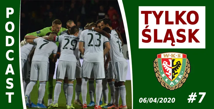 Podcast #TylkoŚląsk odc.7 - Czy kluby są same sobie winne?