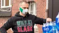 Kolejna dostawa wielkich kibiców (FOTO)