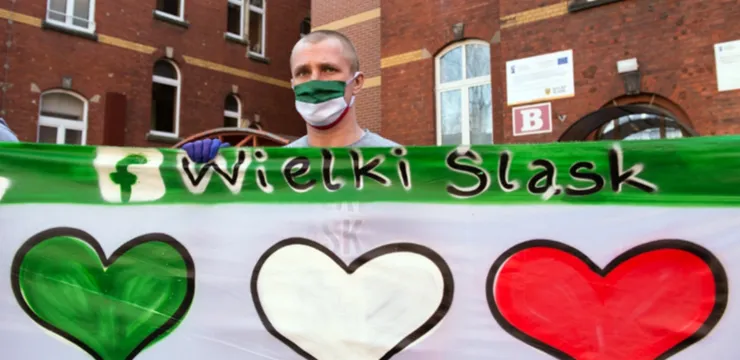 Pomocy ciąg dalszy. Niesamowici kibice! (FOTO)