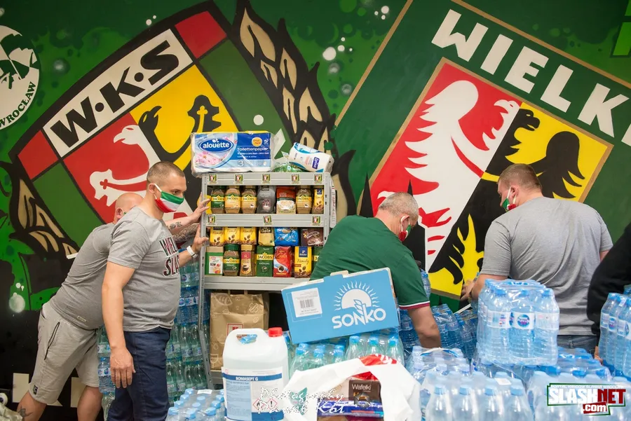 Do 10 razy sztuka? Wielki Śląsk znów pomaga! (FOTO)