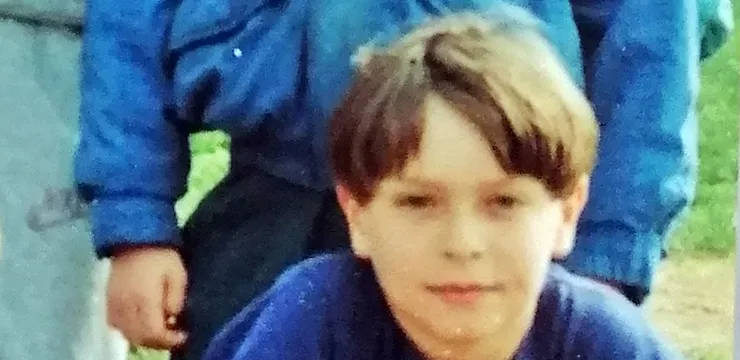 Jakub 'Mały' Małecki (cz.1)