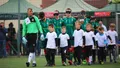 Śląsk Wrocław - Wisław Kraków (Finał PP Blind Football, 4.05.2019)