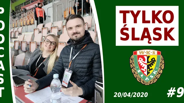Podcast #TylkoŚląsk odc.9 - anegdoty z wyjazdów
