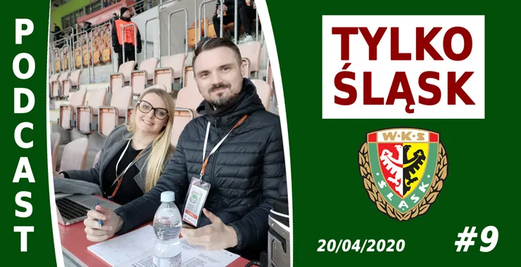 Podcast #TylkoŚląsk odc.9 - anegdoty z wyjazdów