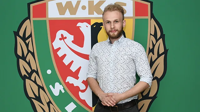 Wszystkiego najlepszego, Tomaszu!