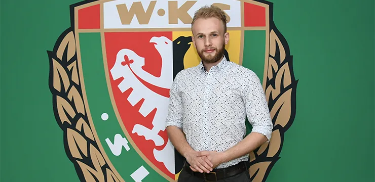 Wszystkiego najlepszego, Tomaszu!