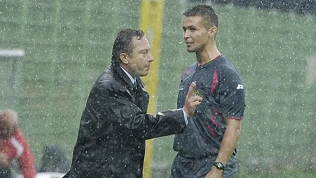 Djurdjević na wylocie. Zastąpi go Tarasiewicz?