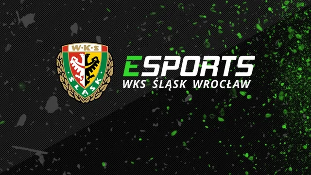 Śląsk Wrocław otwiera sekcję e-sportową!