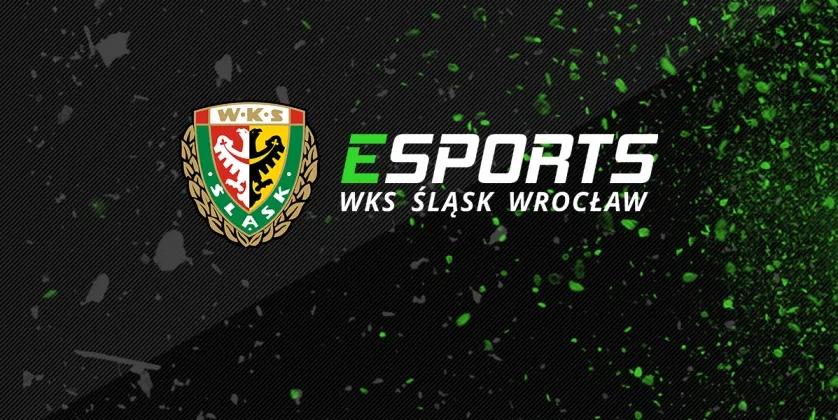 Śląsk Wrocław otwiera sekcję e-sportową!