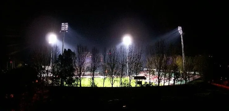 Z archiwum: Rozświetlona Oporowska (FOTO i WIDEO)