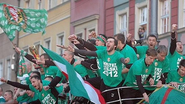WIDEO: Mistrzostwo 2012 okiem naszej kamery!