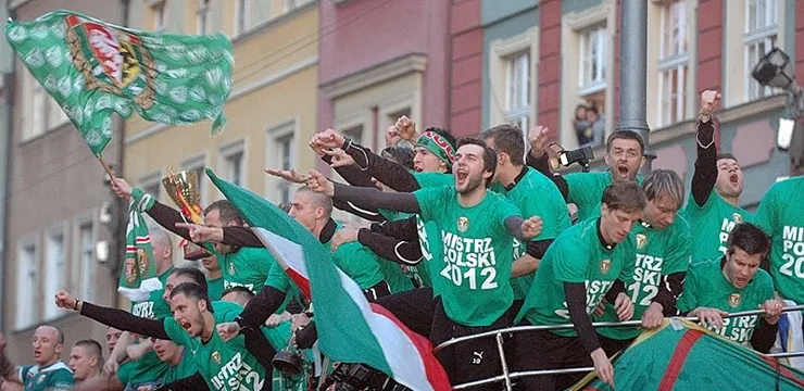 Wynik kierunkowy – Mistrzowie górą w meczu charytatywnym (RELACJA)