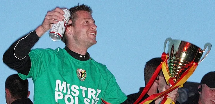 Voskamp: Przyjaźń i harmonia mogą być kluczem do sukcesu (EURO 2020)