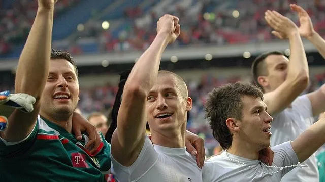 11 lat od ostatniego zwycięstwa w Zabrzu