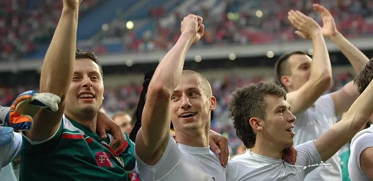 11 lat od ostatniego zwycięstwa w Zabrzu